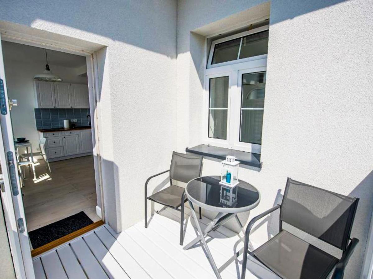 Apartamenty Stella Mare - 365Pam Ustronie Morskie Exterior photo
