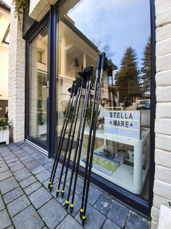 Apartamenty Stella Mare - 365Pam Ustronie Morskie Exterior photo